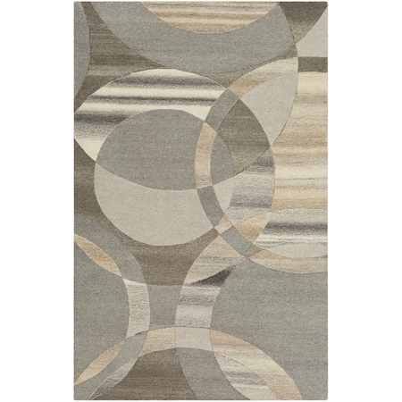 Livabliss Forum FM-7210 Handmade Area Rug FM7210-1215